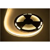 Rebel LED0170-2 LED-Streifen, 25 m, 1500x SMD 5050, 12 V, 3000 K, IP65, warmweiß