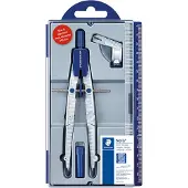 Staedtler Bigtera-kompass Und Adapter