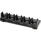 Zebra CRD-MC33-5SETH-01, Schwarz, MC3300