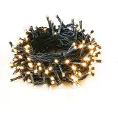 WOOX R95151 A set of smart LED Christmas lights 200pcs/20m, WiFi, BT, IP44