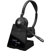 Jabra YOU'RE ON Jabra Engage 75 SE Stereo - Headset - On-Ear