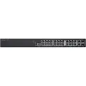 Lancom GS-2426, Managed, L2, Gigabit Ethernet (10/100/1000), Rack-Einbau, 1U
