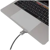 Maclocks UNVMBPRLDG01KL Sicherheitsschloss für Elektronik