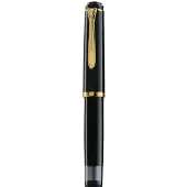 Pelikan Kolbenfüllhalter 200 Classic B