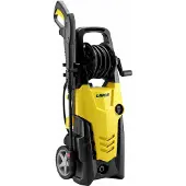 Lavor - Ikon 160 Plus Hochdruckreiniger, 2200W, 160Bar, Induktionsmotor, kraftvoll, kompakt und effizient für die Reinigung von Außenflächen, Fahrzeugen und Maschinen.