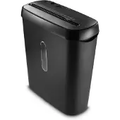 24.Se Classic S61 Schredder