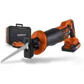 Powerplus Säbelsäge 20v