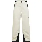 Peak Performance Skihose Vertec Hipe Shell Pants Damen Sand Fog-XL