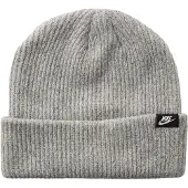 Nike Herren Mütze U NK TERRA BEANIE SC FUT365 L