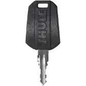 Thule Comfort Key N156 Schwarz