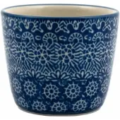Bunzlau Castle Tasse Tumbler Lace (220 ml)
