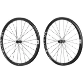 Black Inc Thirty Four Cl Disc Tubeless Gravel-laufradsatz