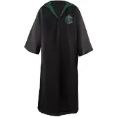 Cinereplicas Slytherin Wizard Robe, Size M