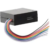 DANALOCK Universalmodul V3 (12-24 Volt, 2 Relais), Bluetooth & Z-Wave