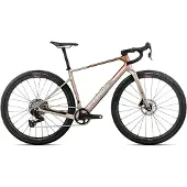 Orbea Terra M21eteam 1x Force Xplr Axs 13s 2026 Gravelbike