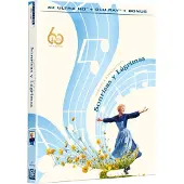 Disney Meine Lieder – Meine Träume 60jubiläum Sammleredition Blu-ray
