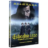 Divisa Stockholm 1520-the Tyrant King Dvd