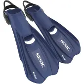 Seac Sub Boost Tauchflossen