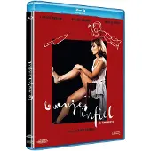 Divisa La Mujer Infiel Blu-ray