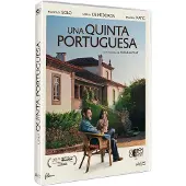 Divisa A Portuguese Villa Dvd