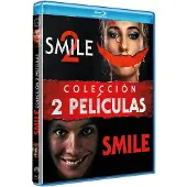 Divisa Smile Blu-ray
