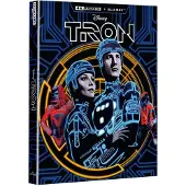 Disney Tron Blu-ray