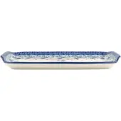 Bunzlau Castle Schale Oblong Daydream (14,5 x 31,5 cm)