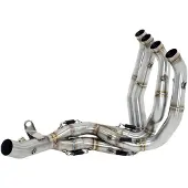 Arrow Homologated Catalytic Husqvarna 701 Enduro/supermoto ´17-20 Verbindungsrohr