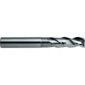 Magni Gühring Schaftfräser WNVHM n.poliert 10,0mm 3xD HA ke.verstellbar