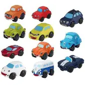 Tactic Auto Single Packing Assortment