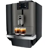 Jura - X4 Dark Inox Kaffeemaschine
