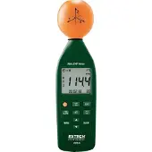 Extech Instruments EMF Feldstärke-Messgerät, 10