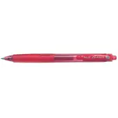 Pilot Pen Geltintenroller G-Knock Begreen Strichstärke: 0,4 mm Schreibfarbe: rot