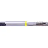 Exact HSSE machine tap drill YELL.RING DIN 371 Exact 42158 Thread type M5