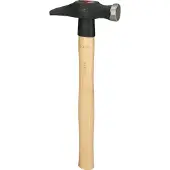 Ks Tools 140.4003, Niethammer, Stahl, Holz, 31 cm, 560 g, 400 g