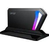 Lexar Externes Solid-State-Laufwerk – – SL660 – 512 GB – USB3.2 Gen2*2 Typ C (LSL660X512G-RNNNG)