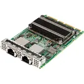 Dell 540-BCOP, Eingebaut, Kabelgebunden, PCI Express, Ethernet, 10000 Mbit/s, Grün