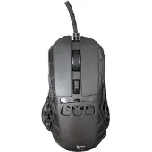 White Shark Gaming-Maus ECTOR, 7D, 7200 dpi, schwarz (GM-5016)