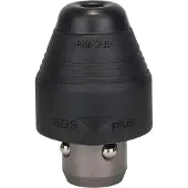 Bosch Gbh 2-26 Dfr Sds Plus Bohrfutter