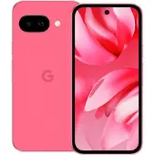 Google Pixel 9a , 16 cm (6.3"), 8 GB, 128 GB, 48 MP, Android 15, Rose