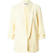 Pieces Pcbosella Blazer | Gelb | S