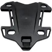 Ktm 61912911100 Topcase Heckmontage