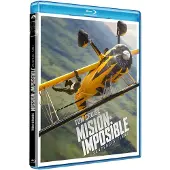 Paramount Mision Imposible 8 Sfinal Blu-ray