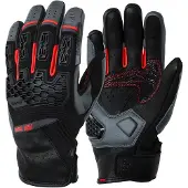 Modeka Atlaz Motorrad Handschuhe