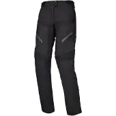 Modeka Striker III Lady Textilhose unisex schwarz, 40