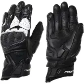Modeka Evox Short Motorrad Handschuhe