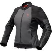 Modeka Muva Damen-Motorrad-Textiljacke