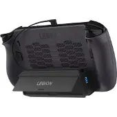 Lenovo G0AFLG1WWW, 12800 mAh, 65 W, Schwarz