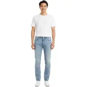 Levi's 511 Slim Fit Jeans