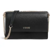 Liu Jo Handtasche AA6210 E1012 Schwarz